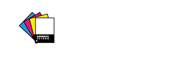 Imprenta Estado — Imprenta en Rancagua para empresas
